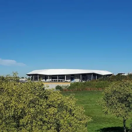 Appartamento T4 Terrasse Et Box - Groupama Stadium-eurexpo-lyon