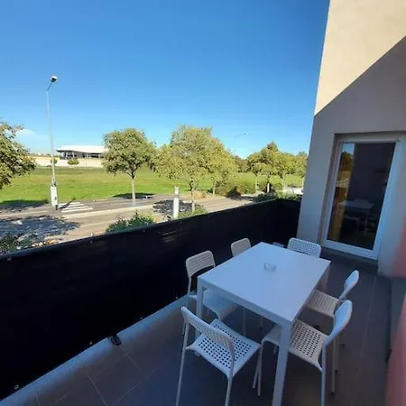 Duplex Blue And Yellow- Groupama Stadium-eurexpo-lyon Apartamento *